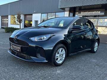 Gebrauchte Mazda 2