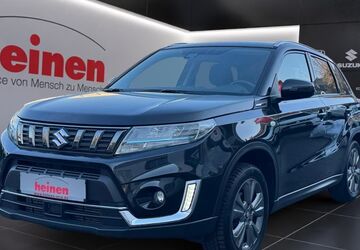 Suzuki Vitara 69.786 km 16.499 &euro; Dortmund 44149