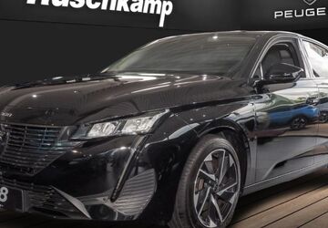Peugeot 308 28.240 km 23.880 &euro; Lünen 44532