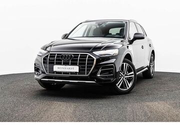Audi Q5 42.471 km 46.175 &euro; Hagen 58091