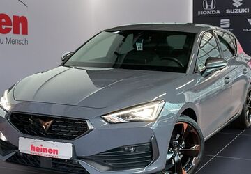 Seat Leon 32.261 km 25.899 &euro; Werne 59368