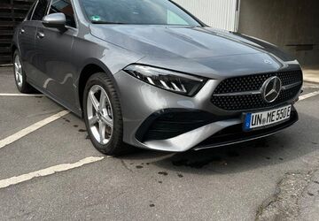 Mercedes-Benz Andere 16.000 km 30.990 &euro; Unna 59425