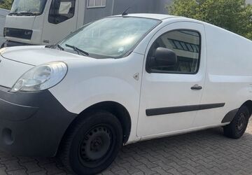 Renault Kangoo 457.000 km 2.490 &euro; Essen 45356