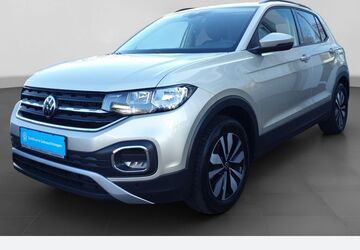 VW T-Cross 30.683 km 21.330 &euro; Bochum 44892