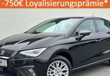 Seat Ibiza 5.200 km 21.580 &euro; Castrop-Rauxel 44579