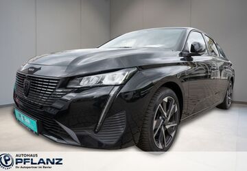 Peugeot 308 117.512 km 18.940 &euro; Dortmund 44263