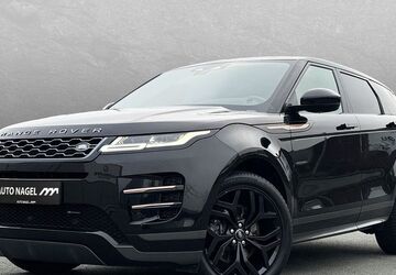 Land Rover Range Rover Evoque 91.000 km 31.900 &euro; Essen 45141
