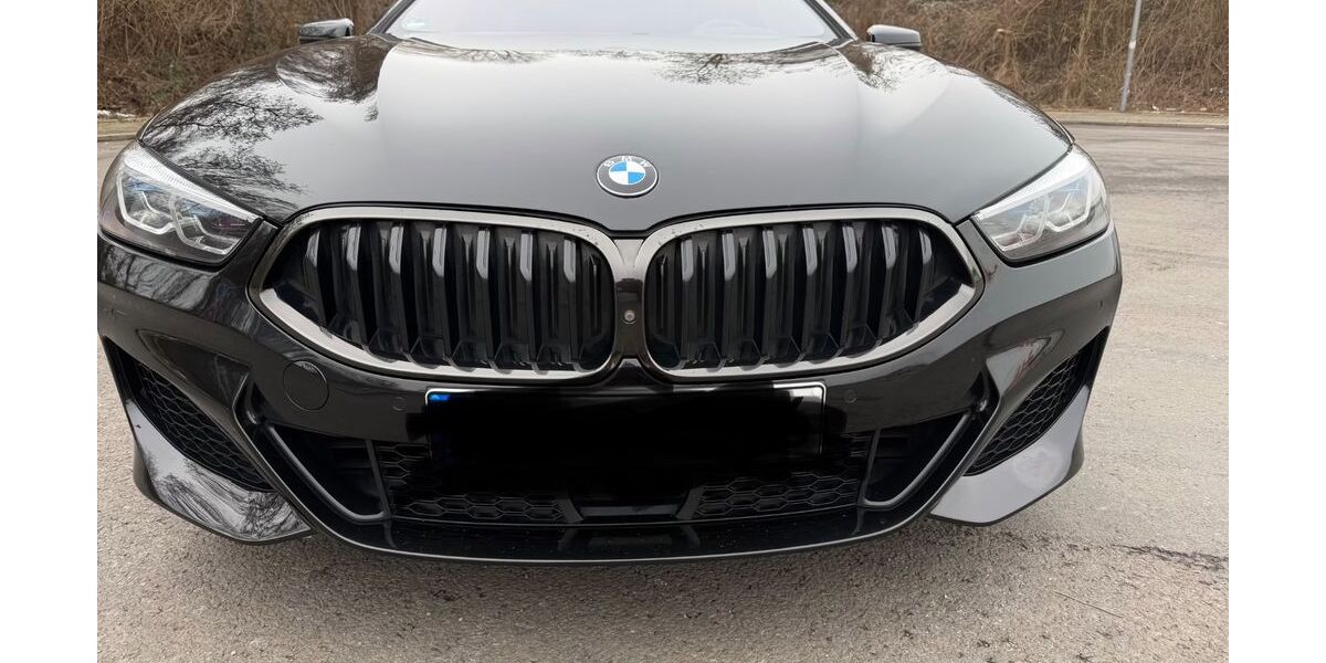 BMW 840 95.450 km 50.000 &euro; Bochum 44892
