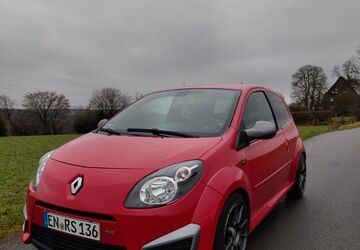 Renault Twingo 110.000 km 5.500 &euro; Ennepetal 58256