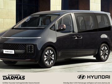 Gebrauchte Hyundai STARIA