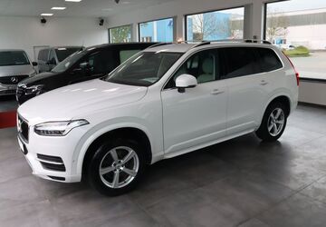 Volvo XC90 193.746 km 18.950 &euro; Essen 45329