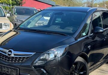 Opel Zafira 190.000 km 8.800 &euro; Castrop-Rauxel 44575