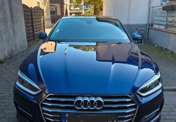 Audi A5 97.681 km 24.999 &euro; Castrop-Rauxel 44581
