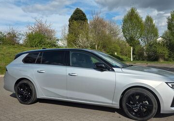 Opel Astra 20.650 km 25.100 &euro; Marl 45770