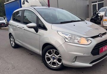 Ford B-Max 139.000 km 5.299 &euro; Dortmund 44388