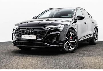 Audi Q8 e-tron 79.985 km 44.630 &euro; Hagen 58091