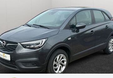 Opel Crossland (X) 85.000 km 10.990 &euro; Castrop-Rauxel 44575