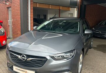 Opel Insignia 166.000 km 10.390 &euro; Waltrop 45731