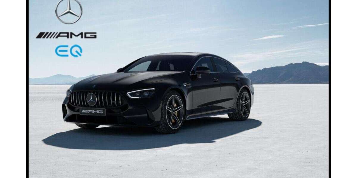 Mercedes-Benz AMG GT 6.191 km 126.490 &euro; Dortmund 44139