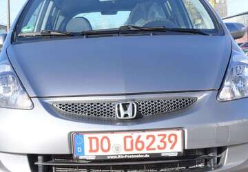Honda Jazz 100.000 km 3.800 &euro; Dortmund 44379