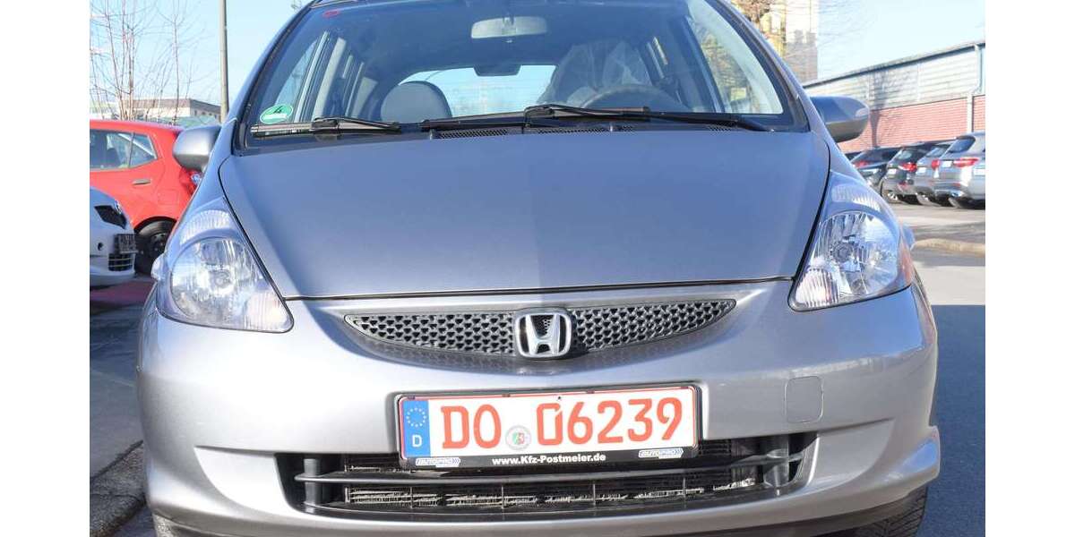 Honda Jazz 100.000 km 3.800 &euro; Dortmund 44379