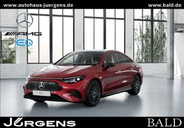 Mercedes-Benz CLA 250 3.154 km 55.770 &euro; Dortmund 44139