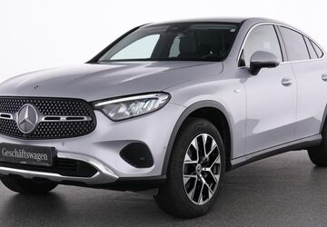 Mercedes-Benz GLC 300 3.757 km 62.885 &euro; Essen 45309
