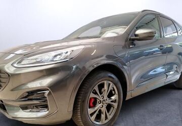 Ford Kuga 26.520 km 24.990 &euro; Gelsenkirchen 45881