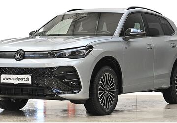 VW Tiguan 5.000 km 56.880 &euro; Unna 59423