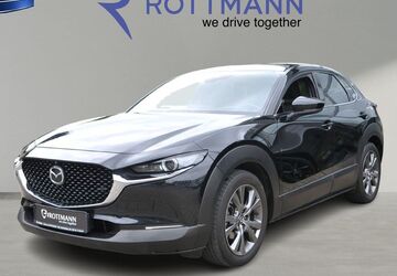 Mazda CX-30 55.353 km 20.450 &euro; Bottrop-Kirchhellen 46244