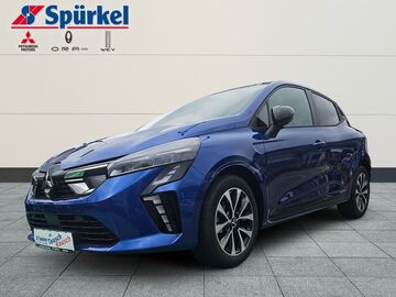 Gebrauchte Mitsubishi Colt