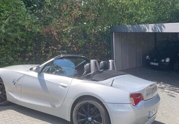 BMW Z4 192.000 km 11.100 &euro; Ennepetal 58256