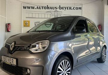 Renault Twingo 10.750 km 14.990 &euro; Dortmund 44309