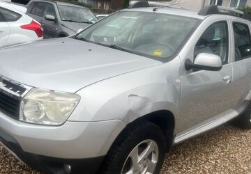 Dacia Duster 209.000 km 3.499 &euro; Essen 45355