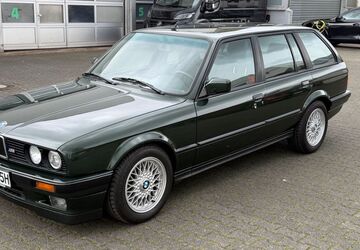 BMW 325 219.638 km 14.999 &euro; Lüdinghausen 59348
