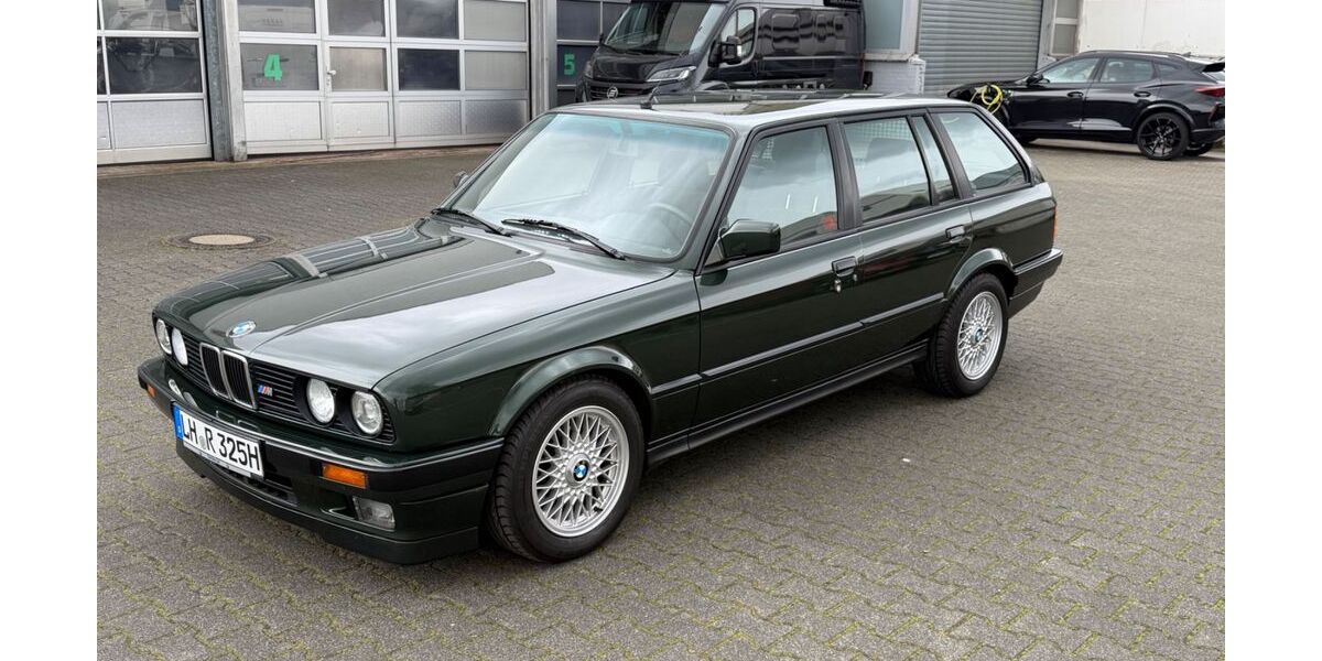 BMW 325 219.638 km 14.999 &euro; Lüdinghausen 59348