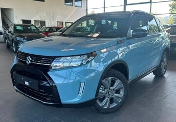 Suzuki Vitara 1.150 km 27.470 &euro; Lünen 44536