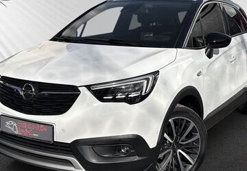 Opel Crossland (X) 131.000 km 7.900 &euro; Castrop-Rauxel 44575