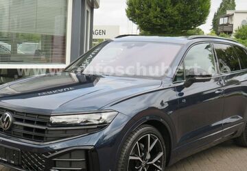 VW Touareg 8.000 km 92.900 &euro; Gladbeck 45964