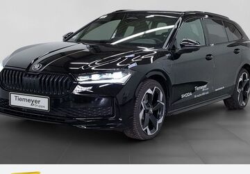 Skoda Superb 4.999 km 45.460 &euro; Bochum 44809
