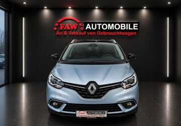 Renault Scenic 96.000 km 10.599 &euro; Essen 45356