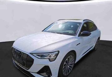 Audi e-tron 43.088 km 39.945 &euro; Hagen 58091