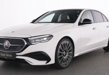 Mercedes-Benz E 220 26.609 km 61.785 &euro; Essen 45309
