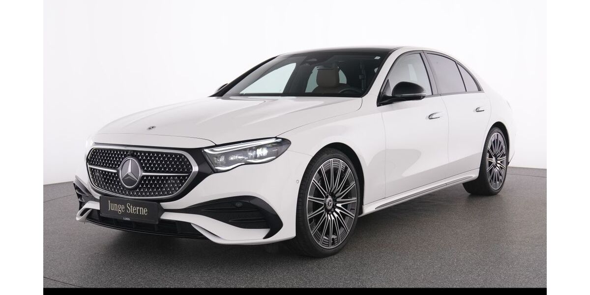 Mercedes-Benz E 220 26.609 km 61.785 &euro; Essen 45309