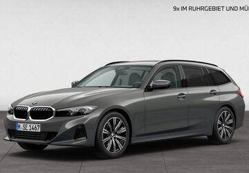 BMW 320 7.900 km 46.890 &euro; Bochum 44809