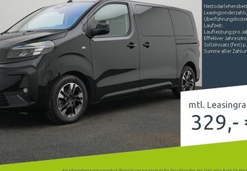 Opel Zafira 1.500 km 35.990 &euro; Dortmund 44263