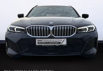 BMW 320 22.197 km 39.400 &euro; Witten 58455