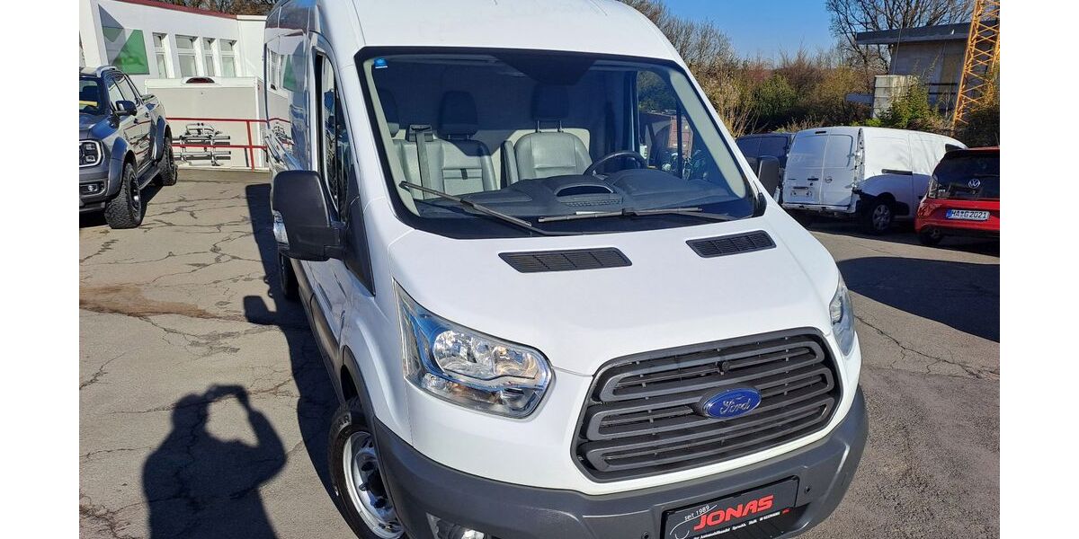 Ford Transit 54.400 km 12.800 &euro; Sprockhövel 45549