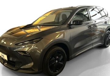 MG S5 4.900 km 26.990 &euro; Gelsenkirchen 45897