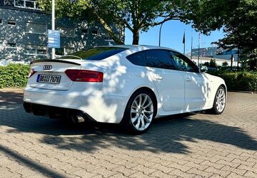 Audi A5 209.500 km 11.500 &euro; Dortmund 44225